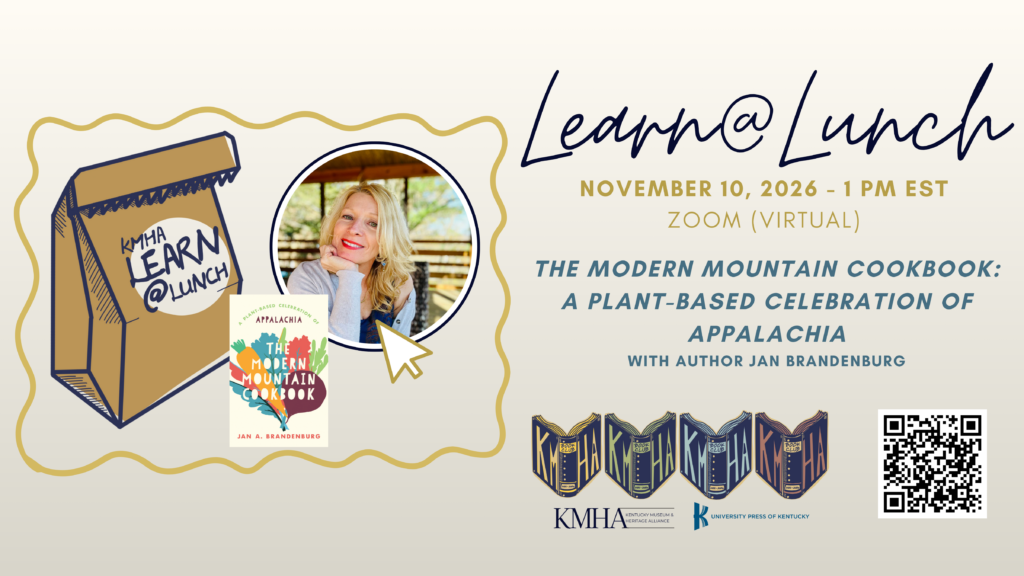 Learn@Lunch_Book Club_Brandenburg_November (Facebook Event)