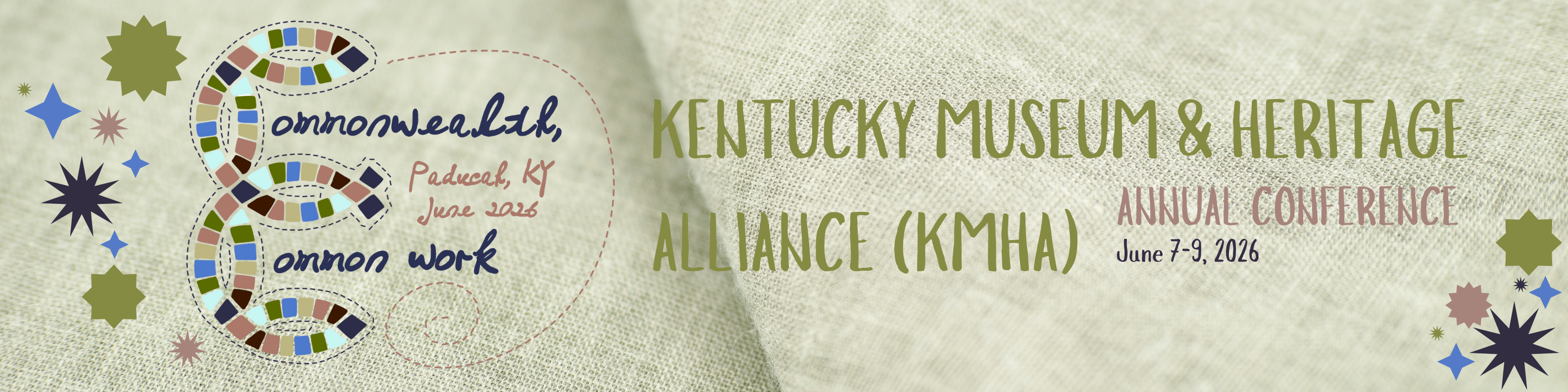 2026 Annual Conference_Logo Banner_Linen