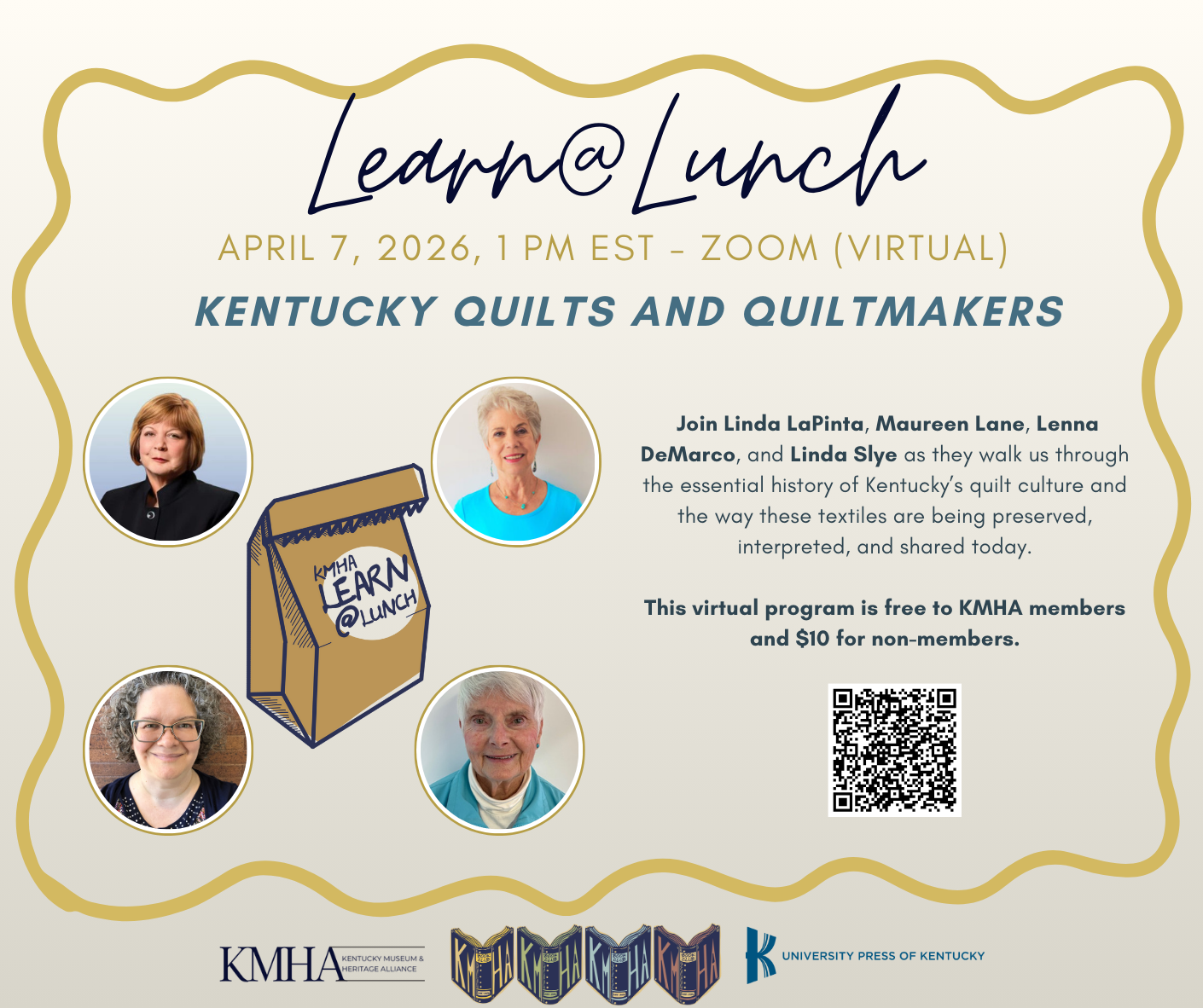 Learn@Lunch_Book Club_Quilts_FB Post