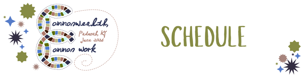 Schedule_Logo Banner