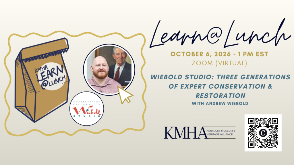 Learn@Lunch_Wiebold Studios_October (Facebook Event)